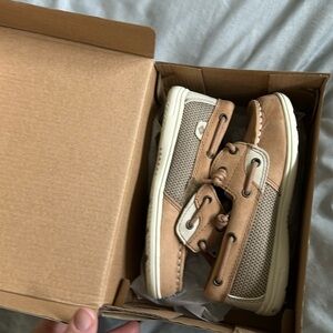 Sperry Little Boy Loafer